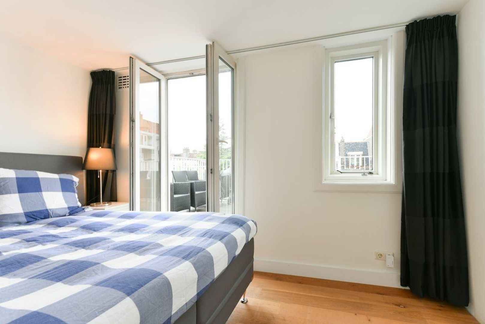 Kromme Leimuidenstraat 8 2, Amsterdam foto-14