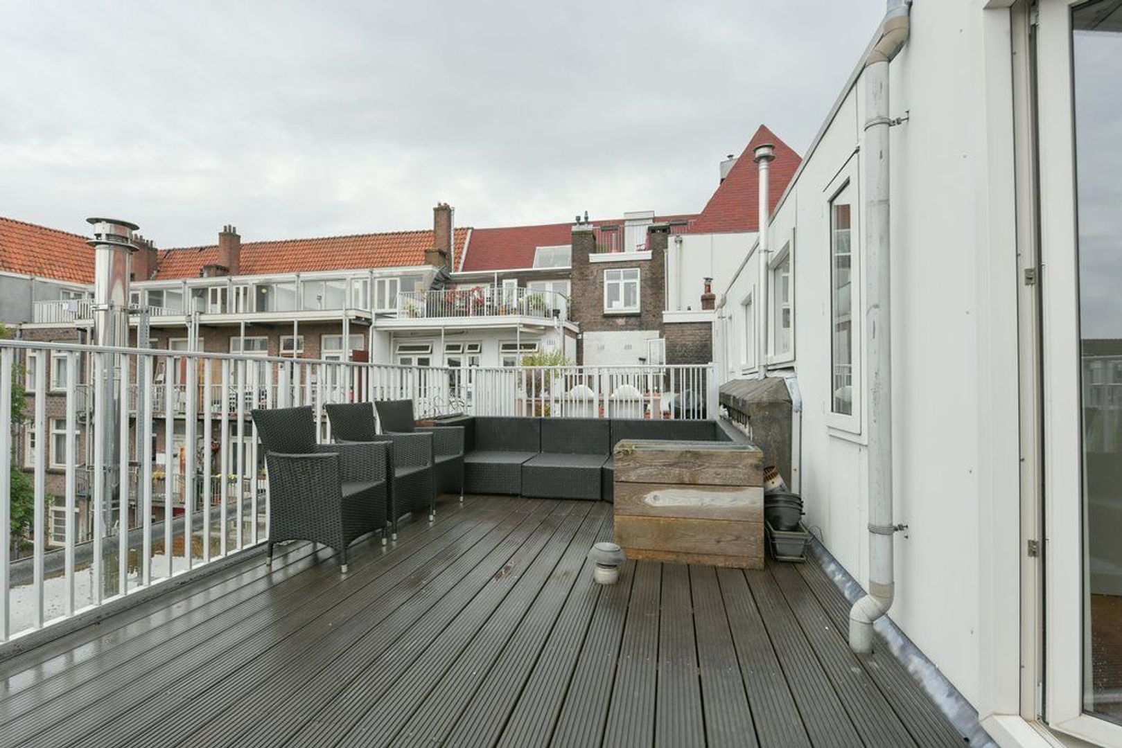 Kromme Leimuidenstraat 8 2, Amsterdam foto-15