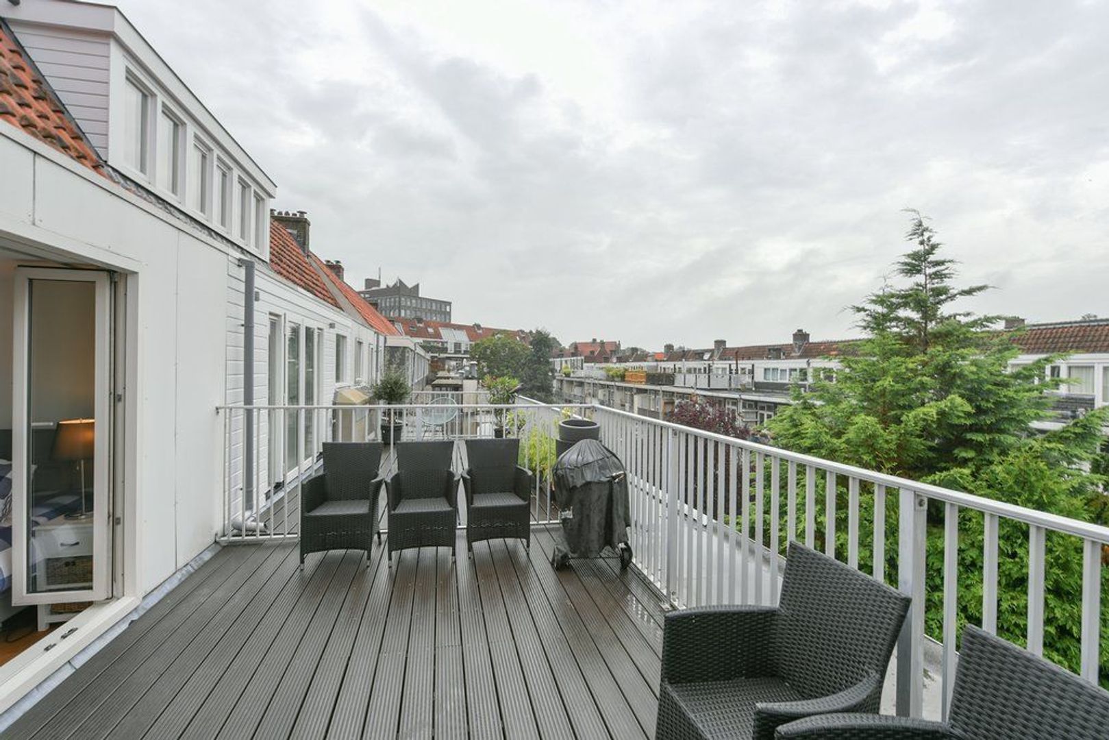 Kromme Leimuidenstraat 8 2, Amsterdam foto-16