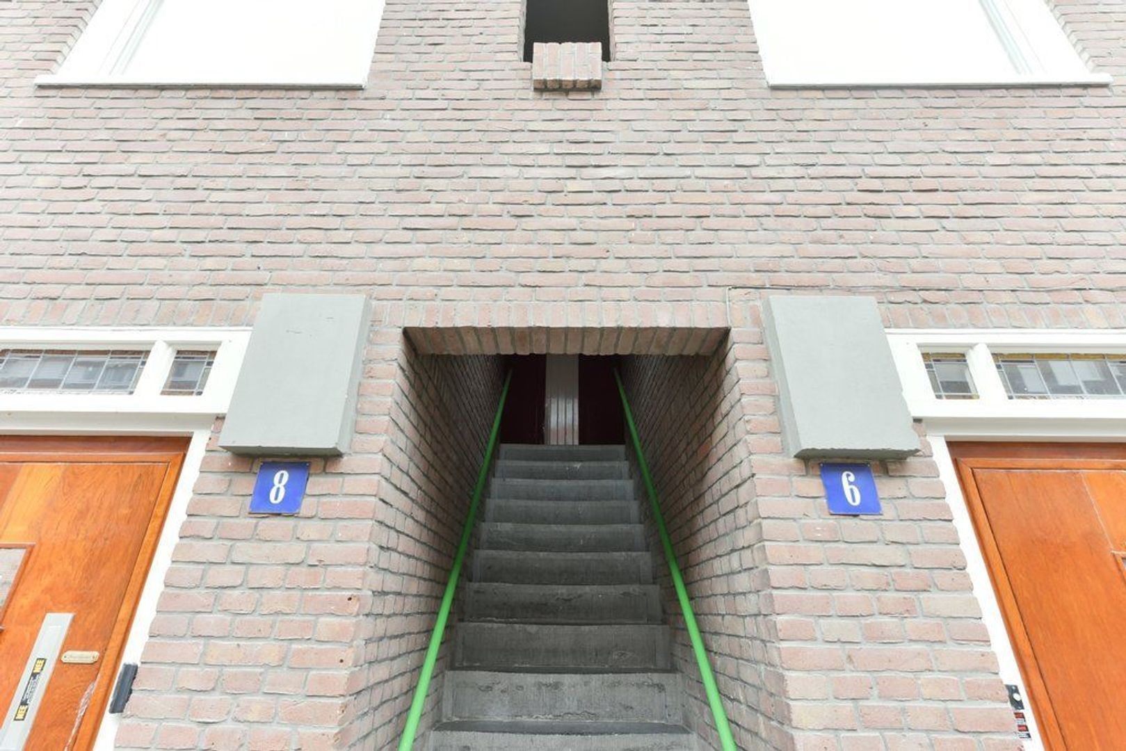 Kromme Leimuidenstraat 8 2, Amsterdam foto-21