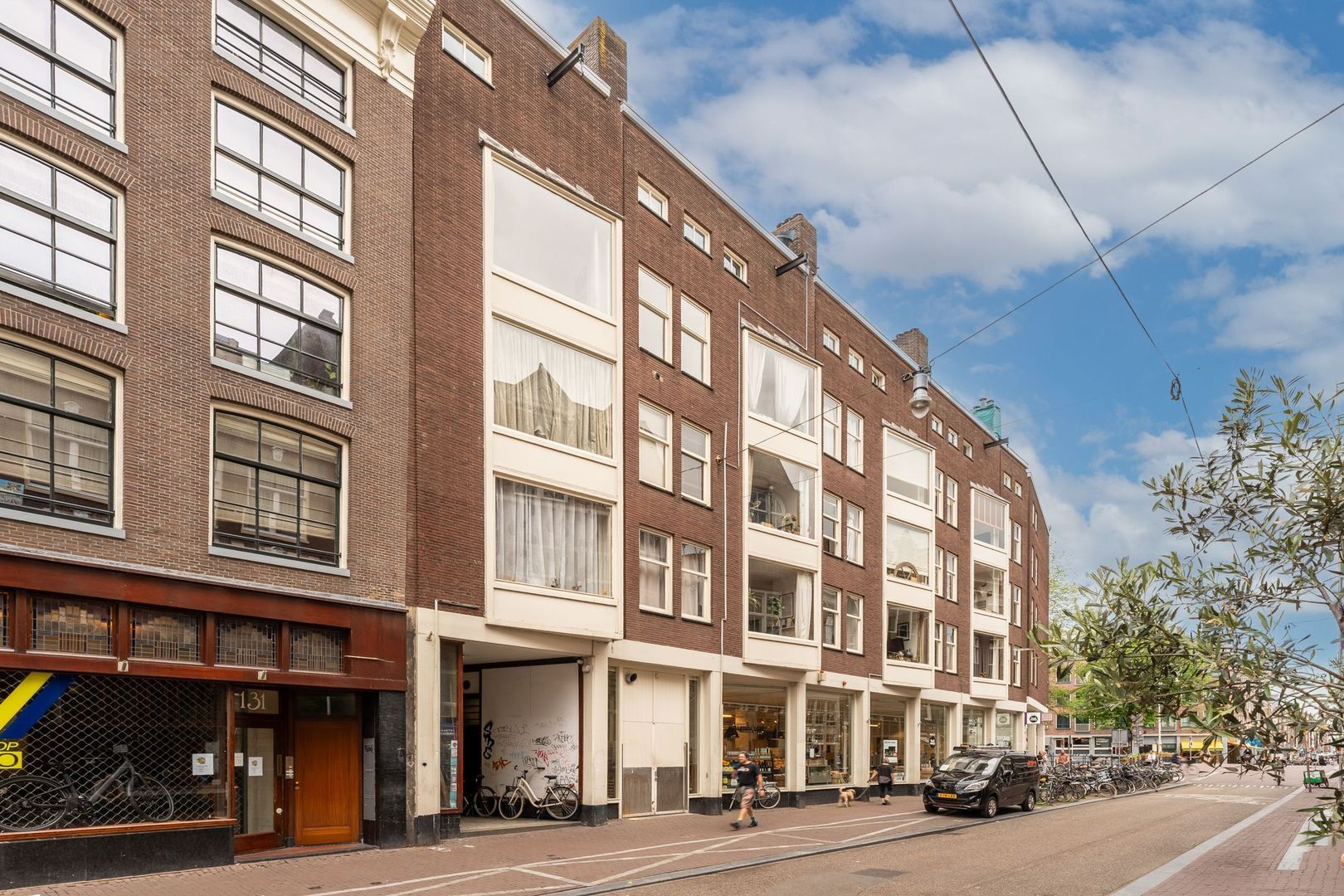 Haarlemmerstraat 145, Amsterdam foto-0