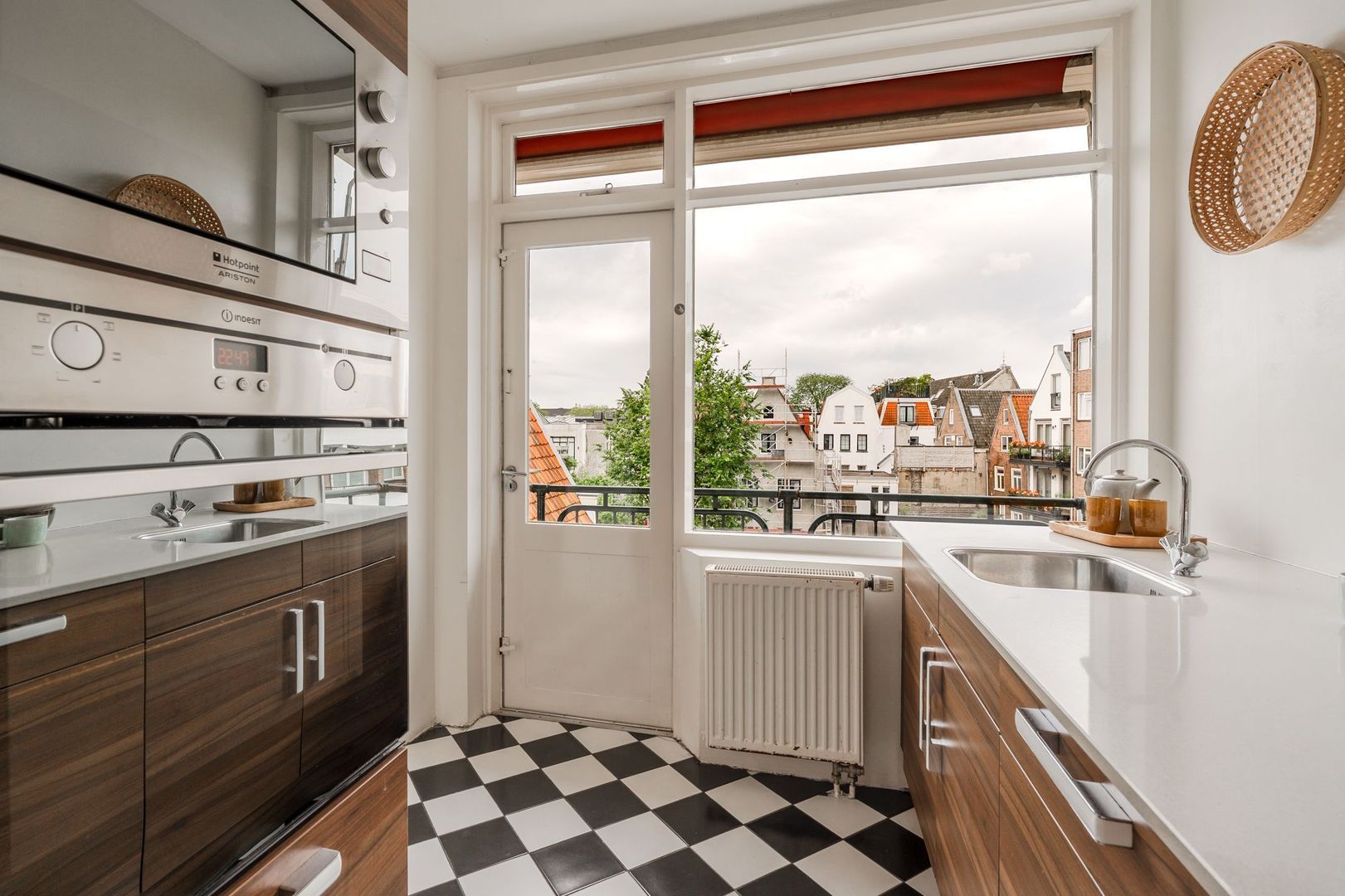 Haarlemmerstraat 145, Amsterdam foto-17