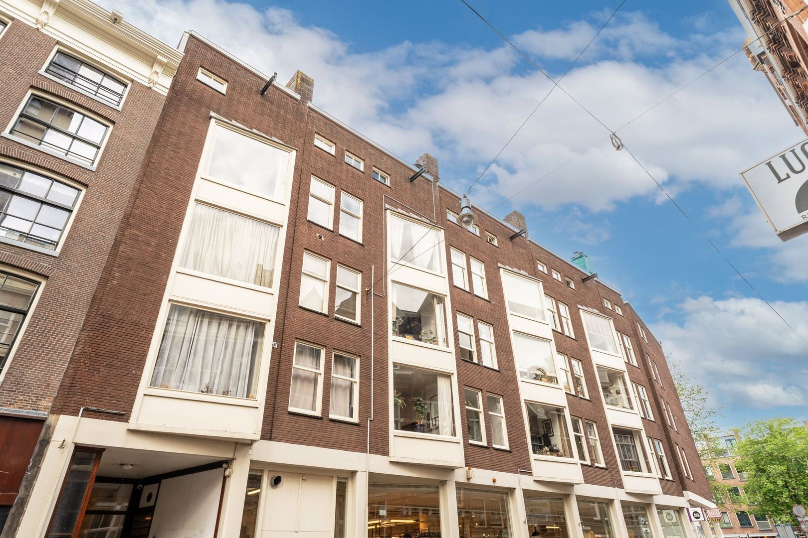 Haarlemmerstraat 145, Amsterdam foto-23