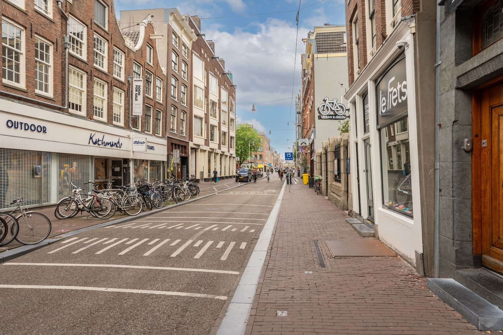 Haarlemmerstraat 145, Amsterdam foto-24
