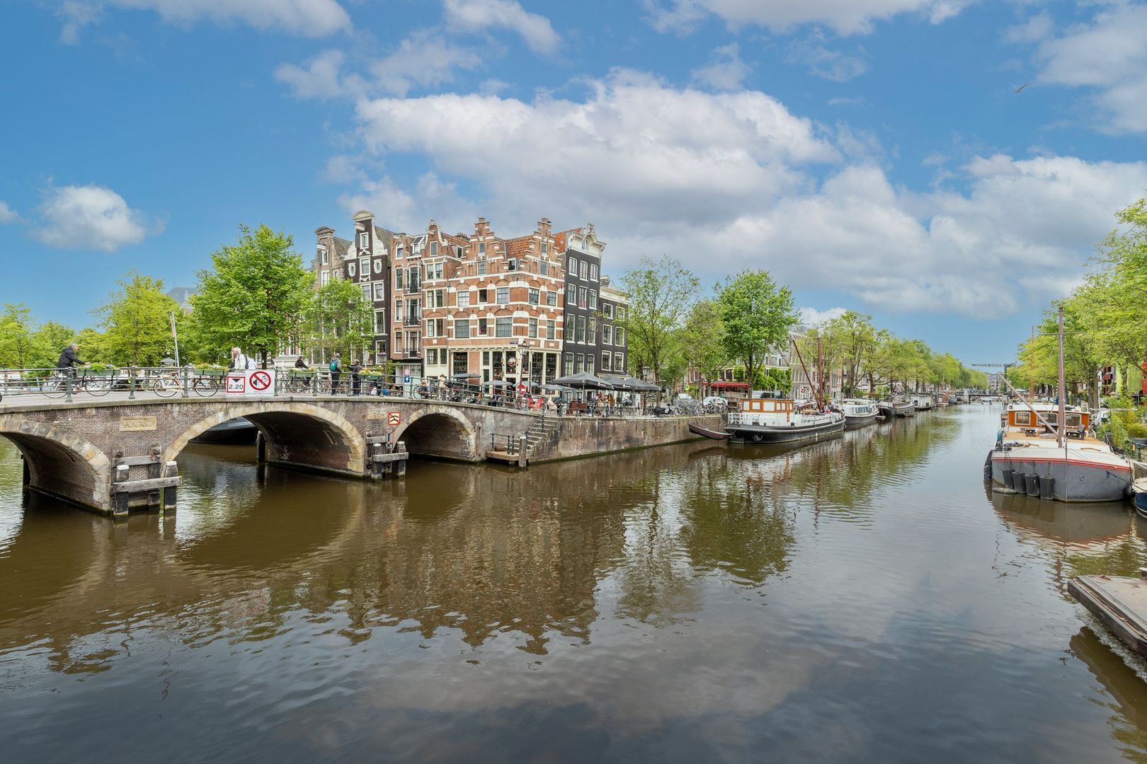 Haarlemmerstraat 145, Amsterdam foto-27