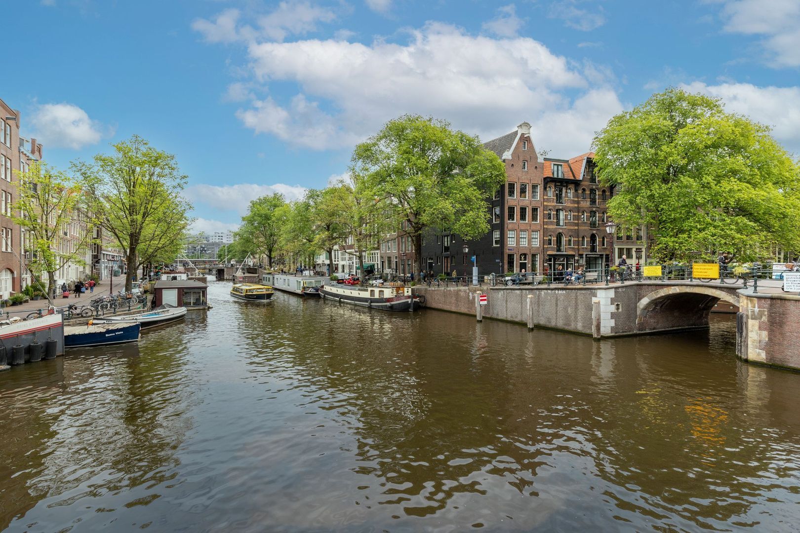 Haarlemmerstraat 145, Amsterdam foto-29