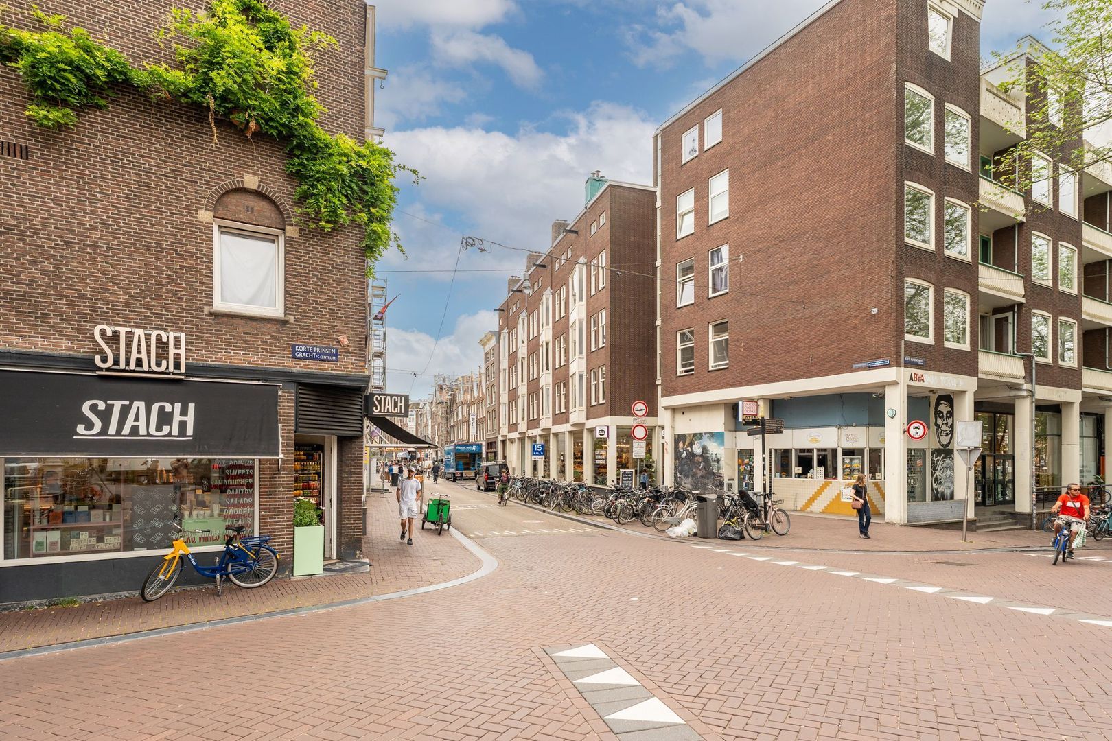 Haarlemmerstraat 145, Amsterdam foto-25