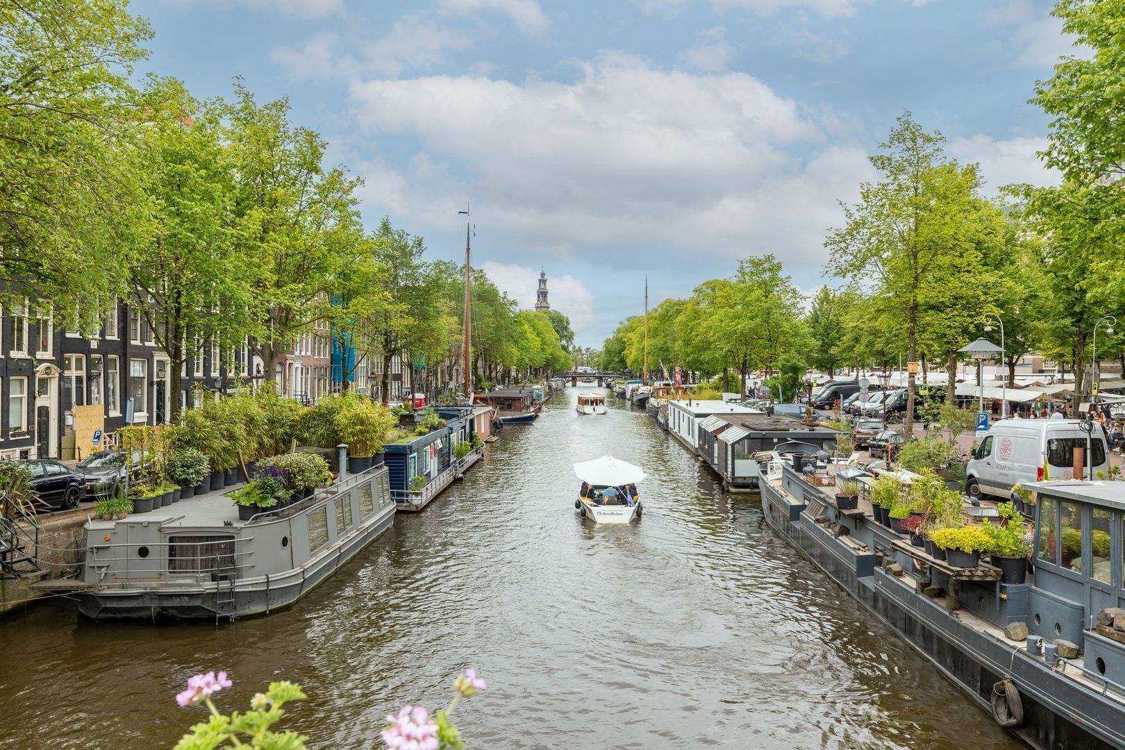 Haarlemmerstraat 145, Amsterdam foto-30
