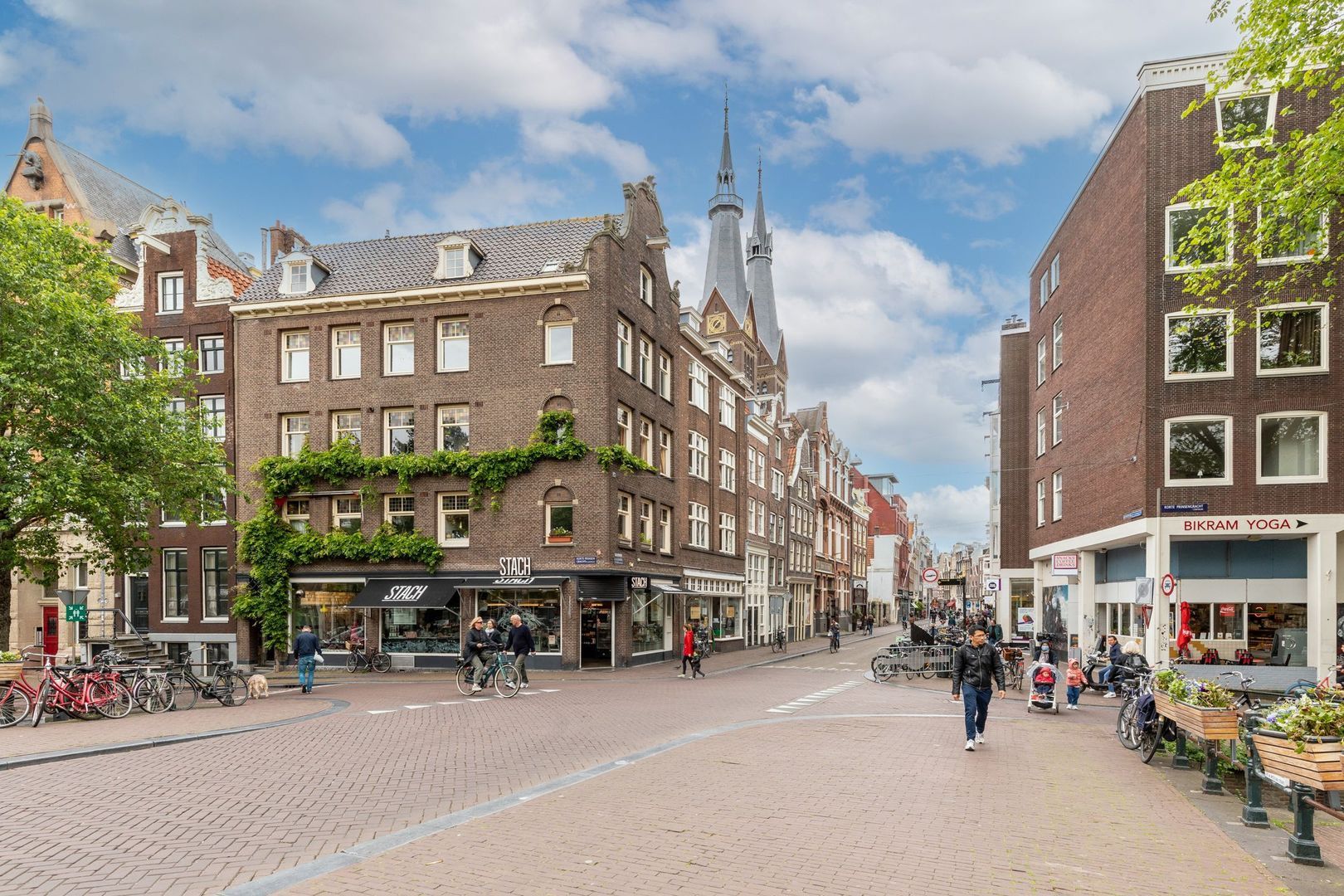 Haarlemmerstraat 145, Amsterdam foto-26