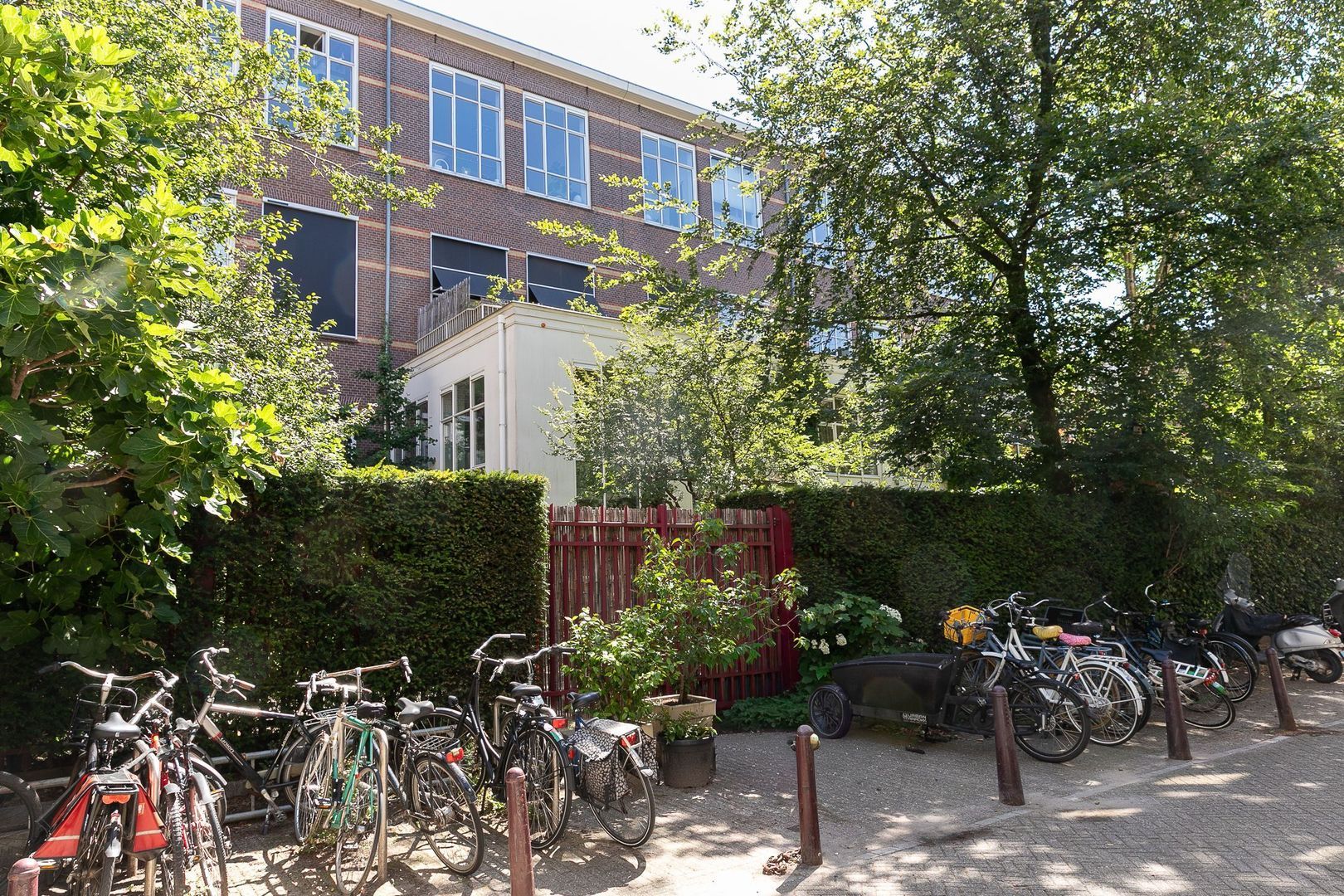 Karthuizersplantsoen 9, Amsterdam foto-11