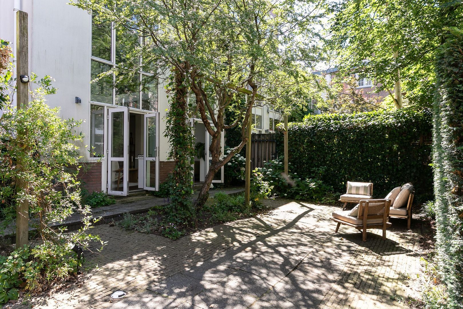 Karthuizersplantsoen 9, Amsterdam foto-12