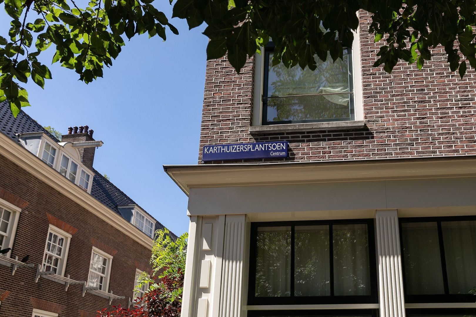 Karthuizersplantsoen 9, Amsterdam foto-40