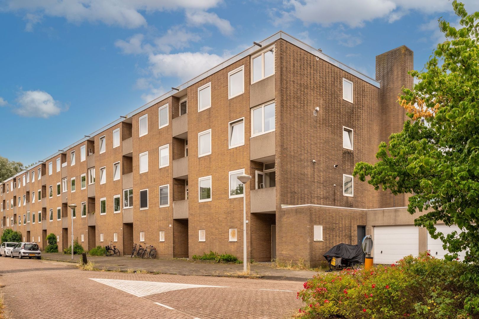 Frieslandstraat 79, Amsterdam foto-32
