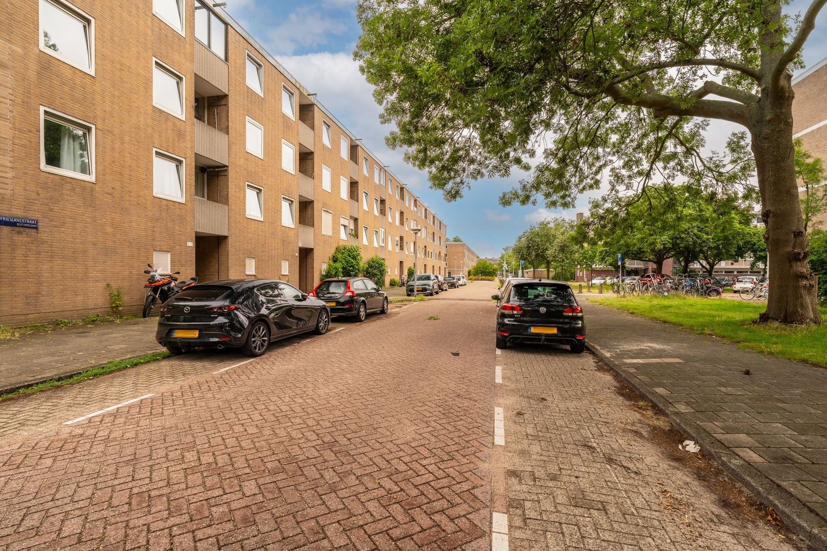 Frieslandstraat 79, Amsterdam foto-34