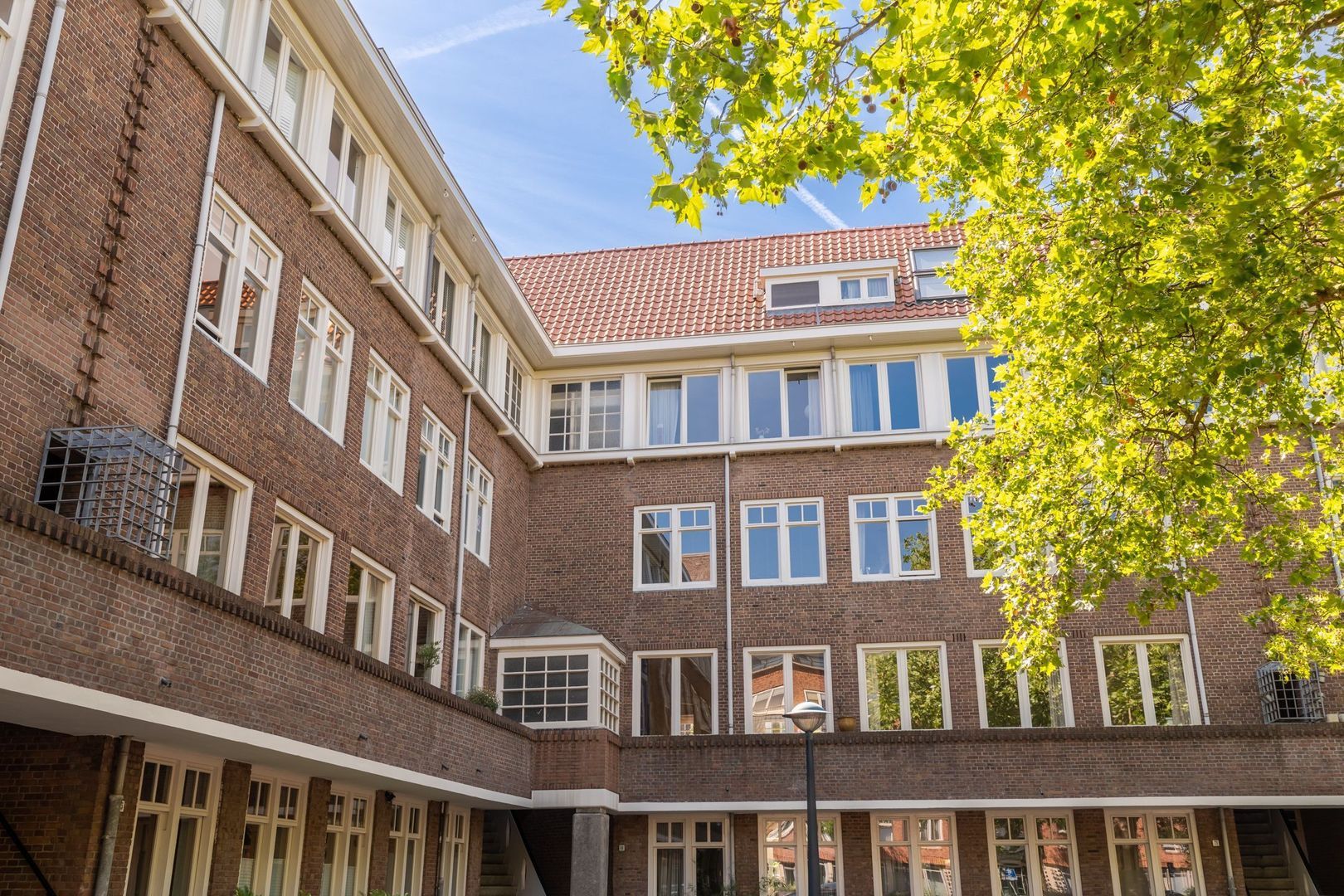 Hestiastraat 69 1, Amsterdam foto-0