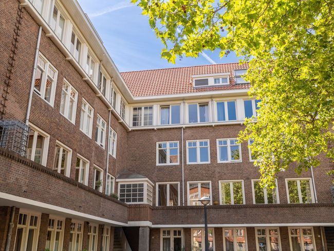 Hestiastraat 69 1, Amsterdam