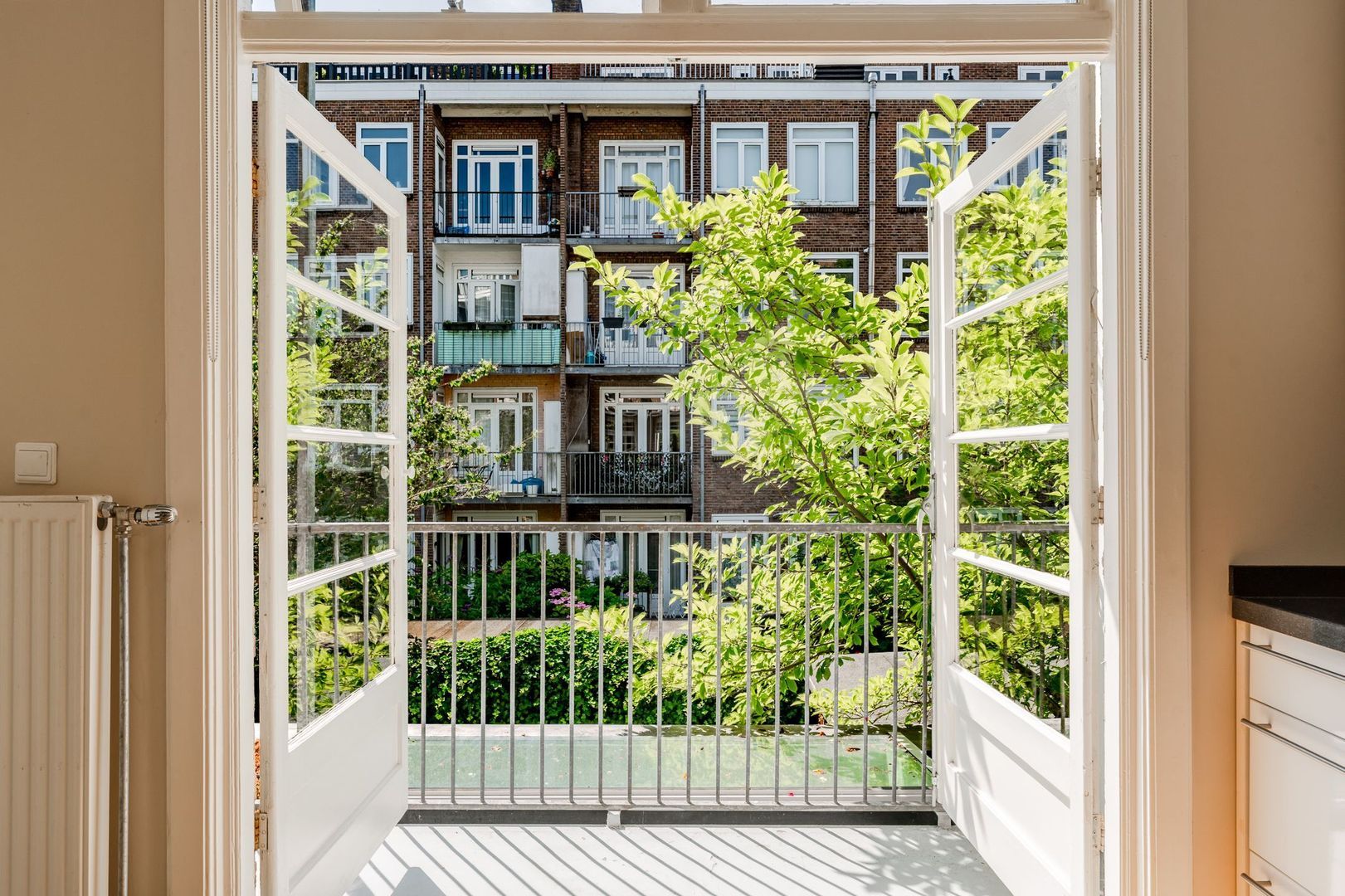 Hestiastraat 69 1, Amsterdam foto-14