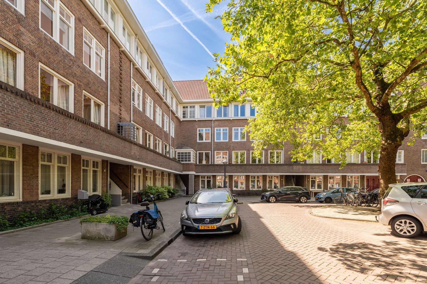 Hestiastraat 69 1, Amsterdam foto-35