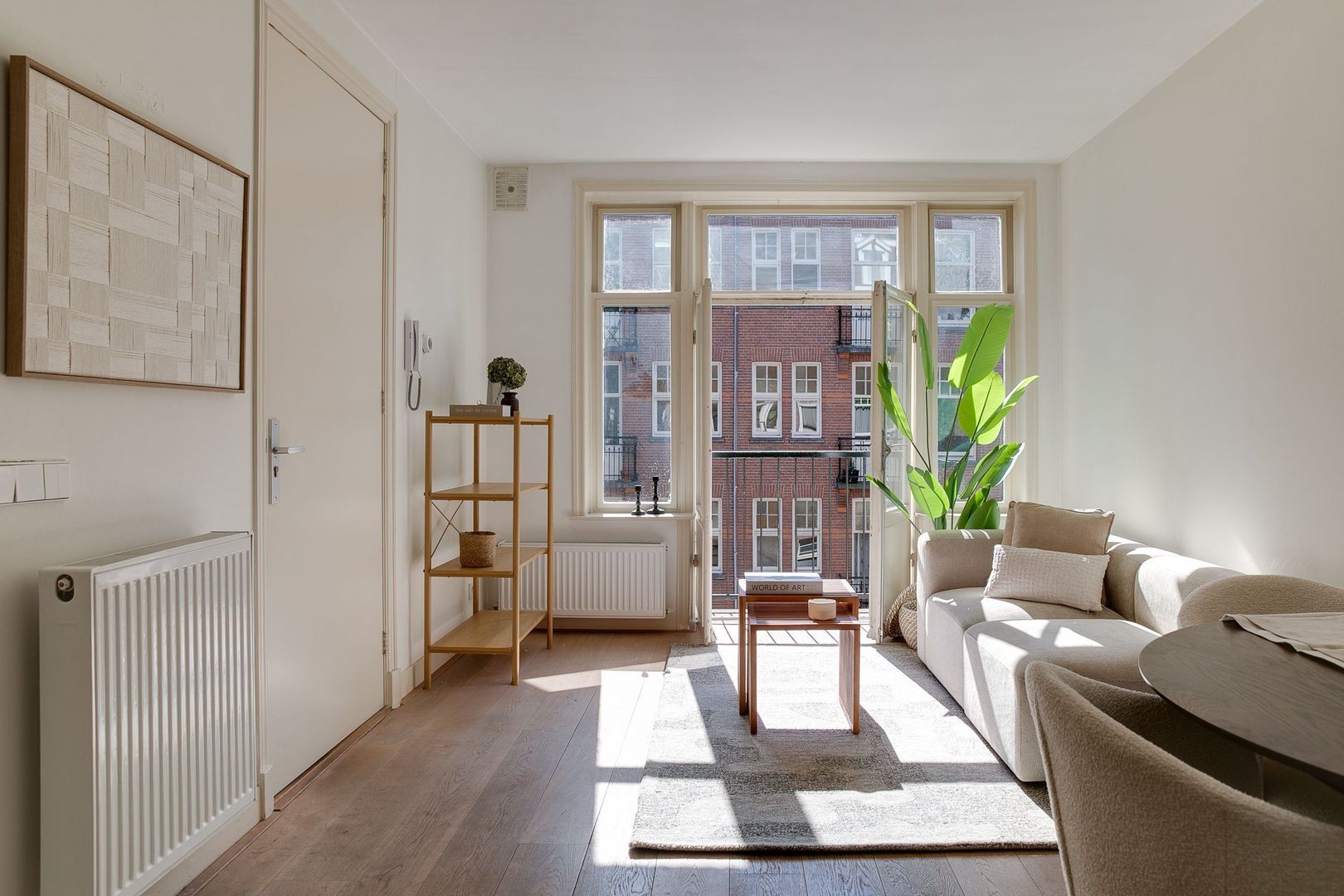 Rombout Hogerbeetsstraat 16 2, Amsterdam foto-5