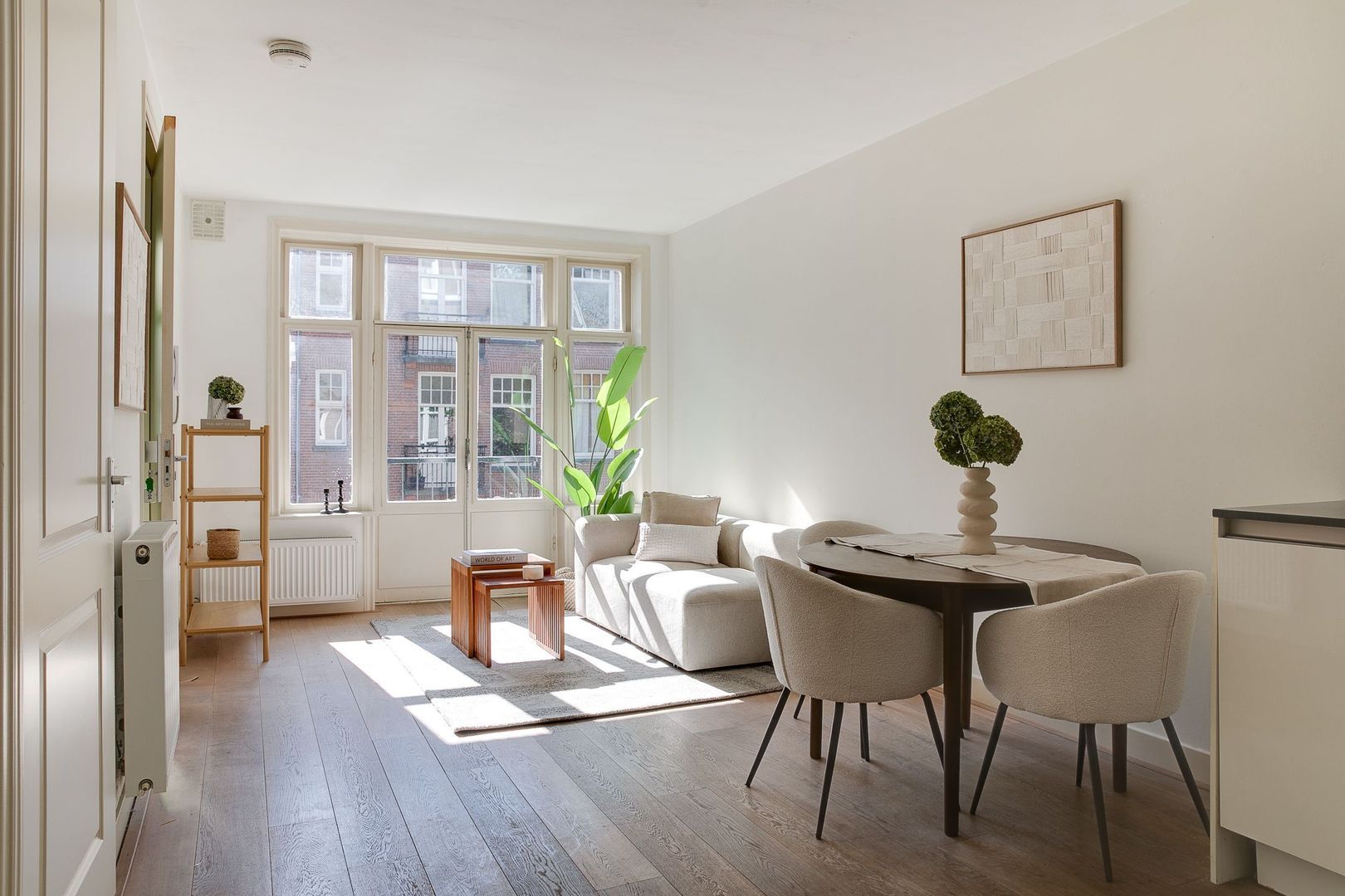 Rombout Hogerbeetsstraat 16 2, Amsterdam foto-4