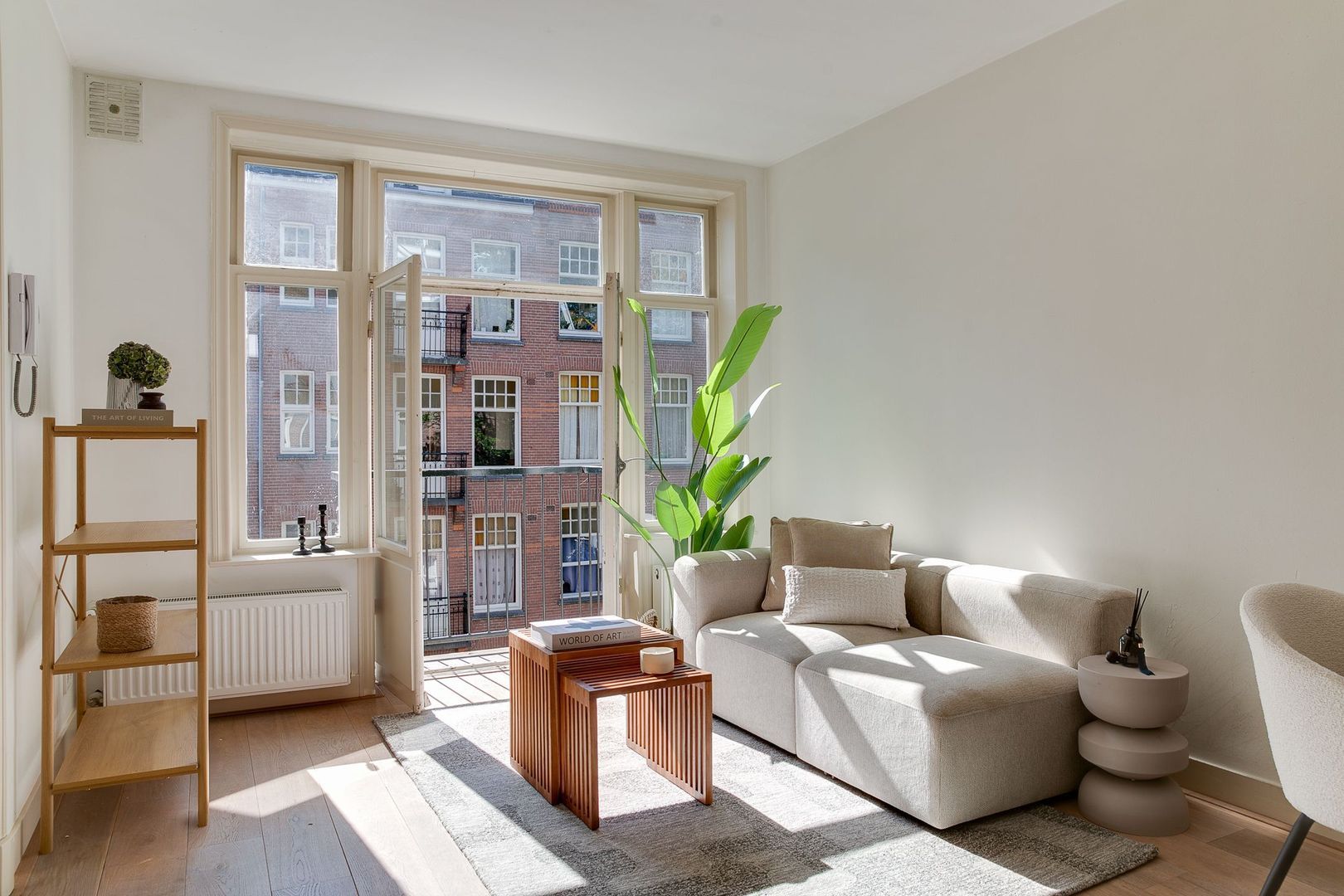Rombout Hogerbeetsstraat 16 2, Amsterdam foto-1
