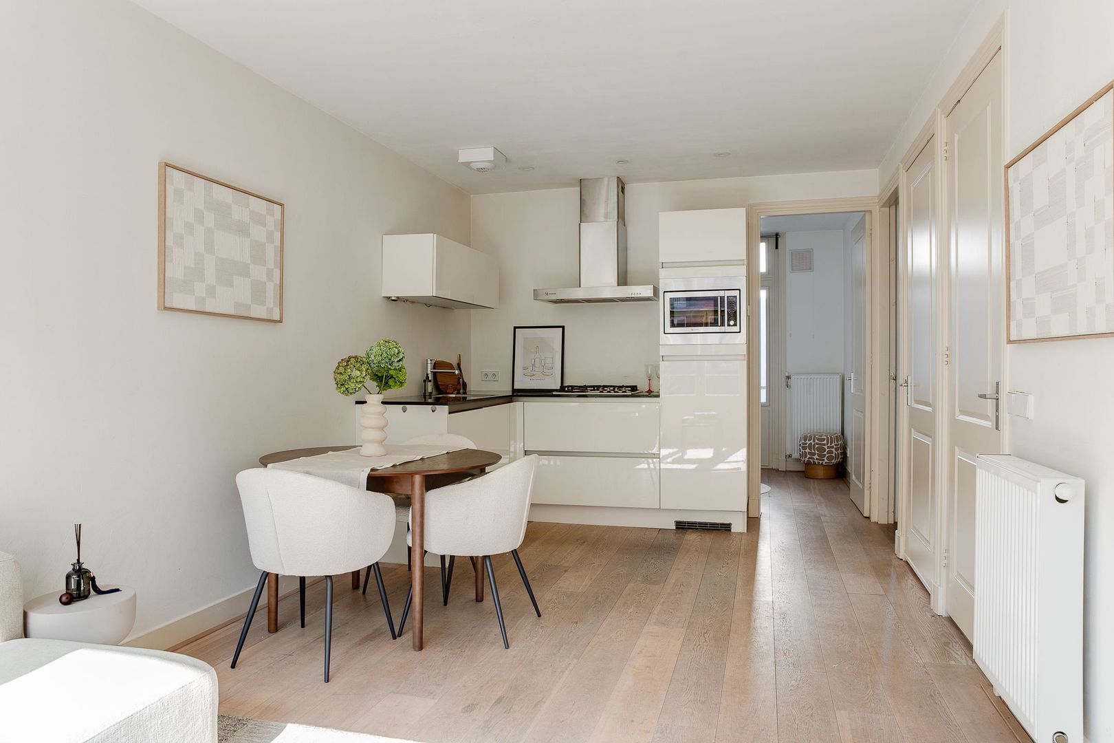 Rombout Hogerbeetsstraat 16 2, Amsterdam foto-2
