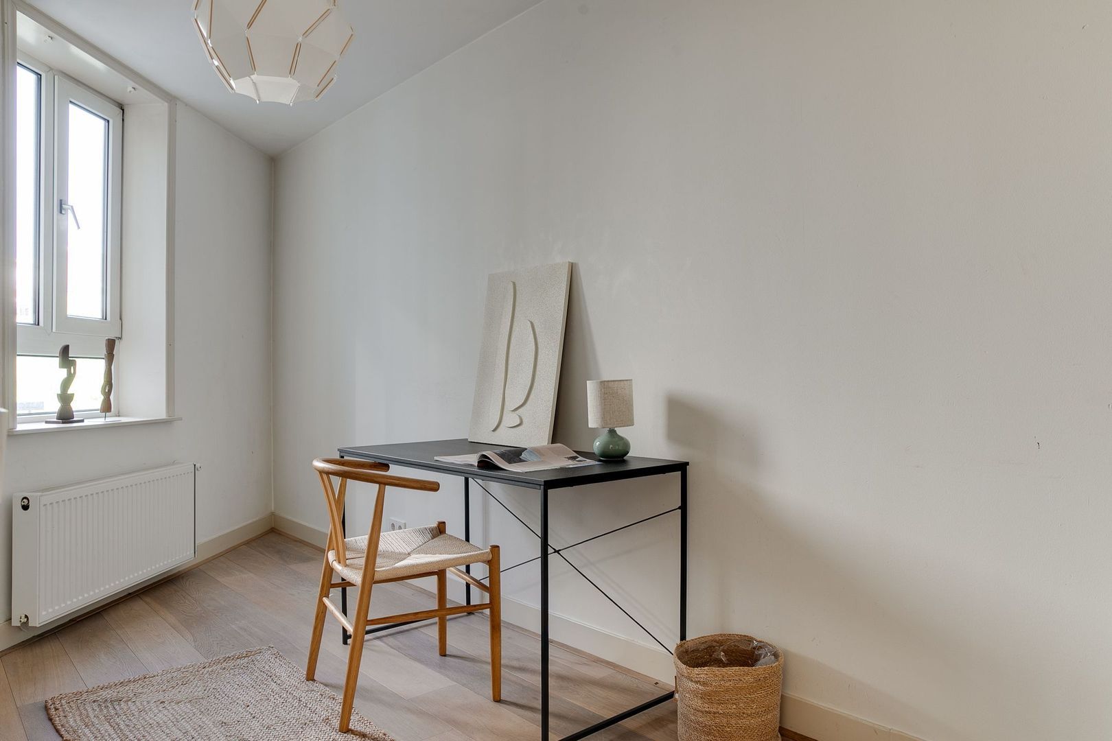 Rombout Hogerbeetsstraat 16 2, Amsterdam foto-9