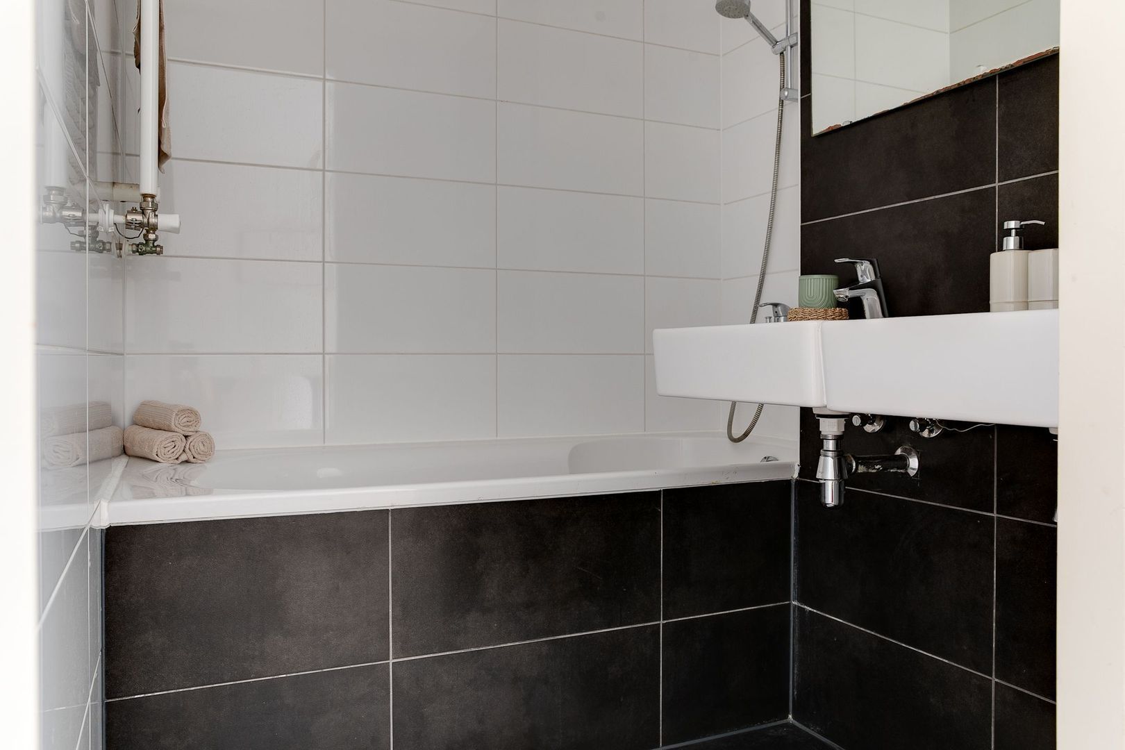 Rombout Hogerbeetsstraat 16 2, Amsterdam foto-12
