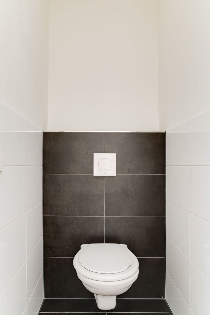 Rombout Hogerbeetsstraat 16 2, Amsterdam foto-15