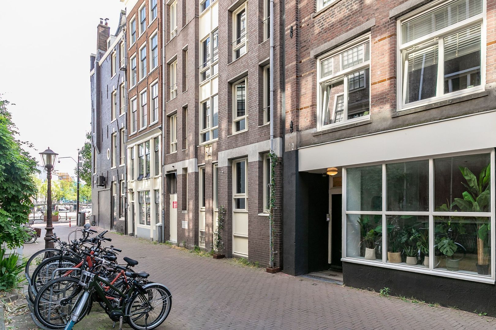 Paardenstraat 7 H, Amsterdam foto-0