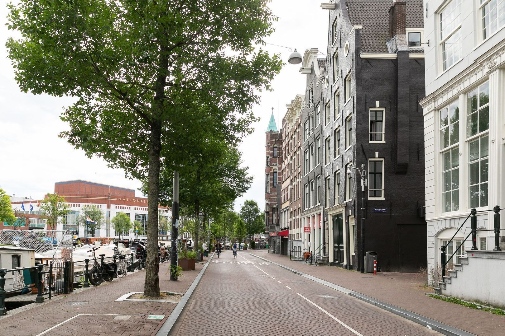 Paardenstraat 7 H, Amsterdam foto-3