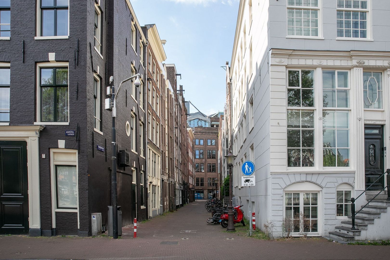 Paardenstraat 7 H, Amsterdam foto-18