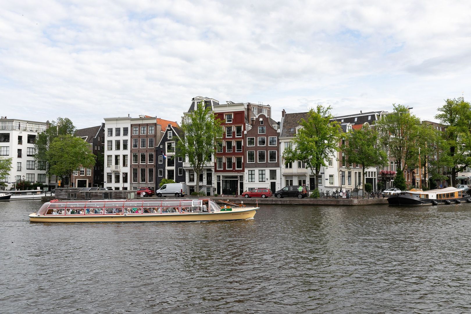 Paardenstraat 7 H, Amsterdam foto-21