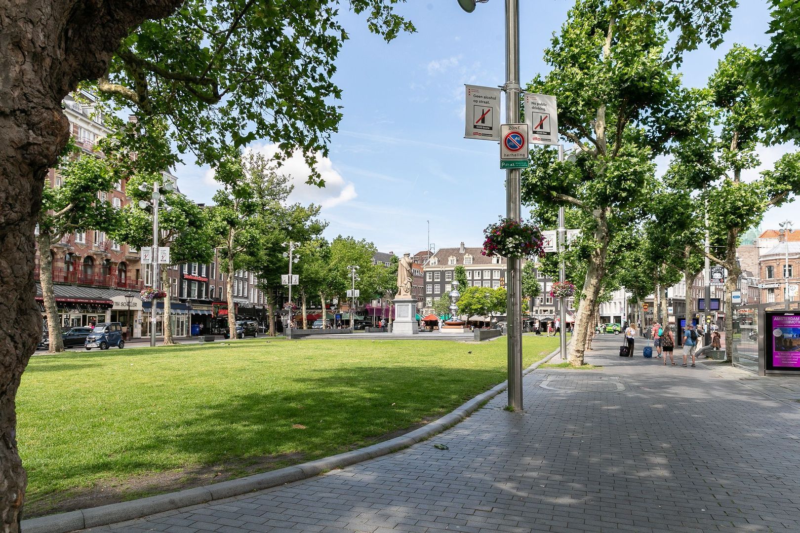 Paardenstraat 7 H, Amsterdam foto-23