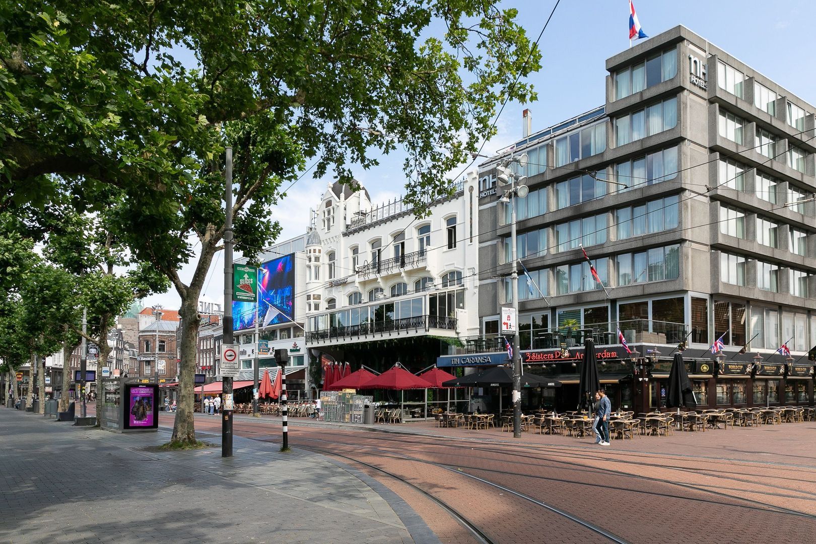 Paardenstraat 7 H, Amsterdam foto-24