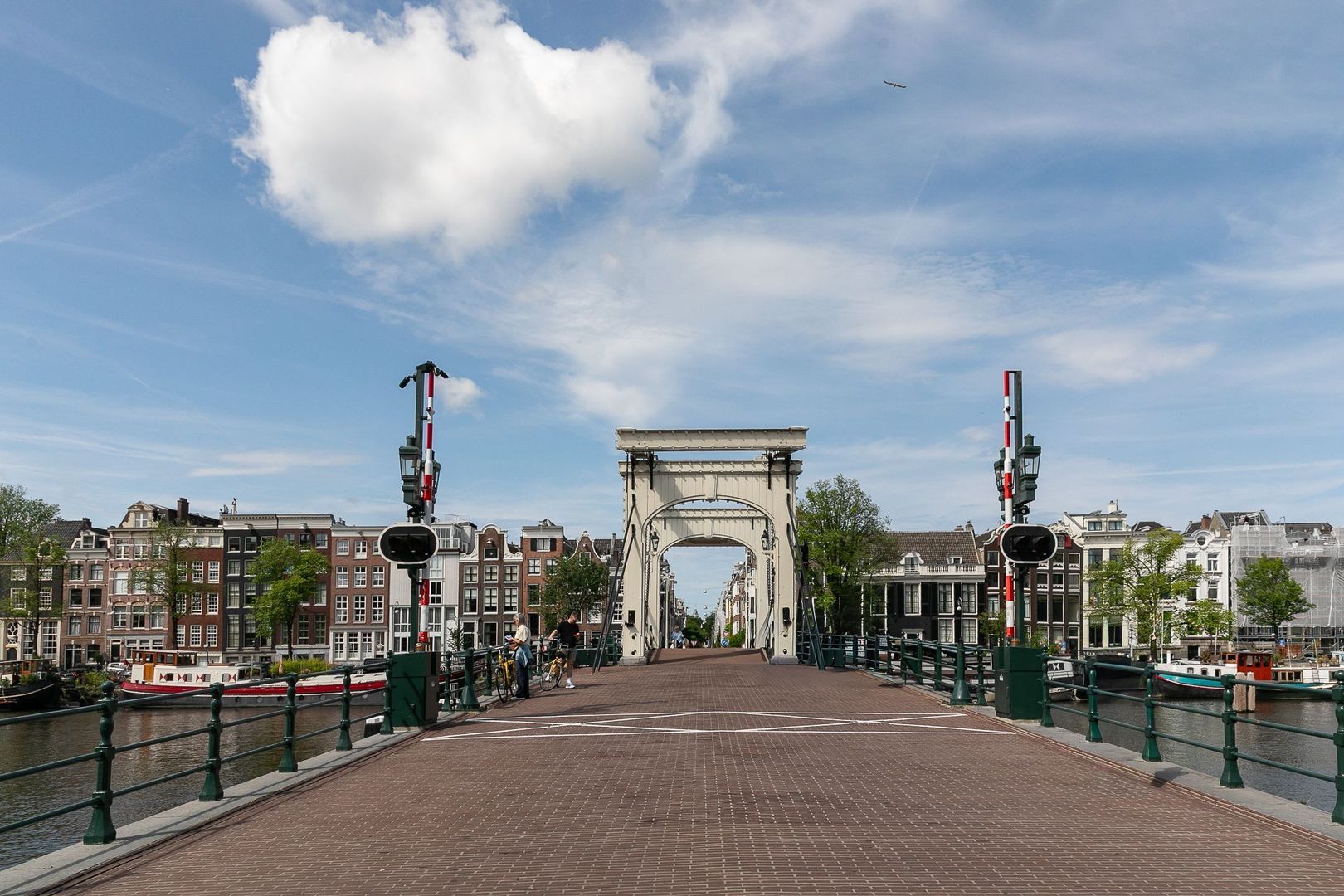 Paardenstraat 7 H, Amsterdam foto-28