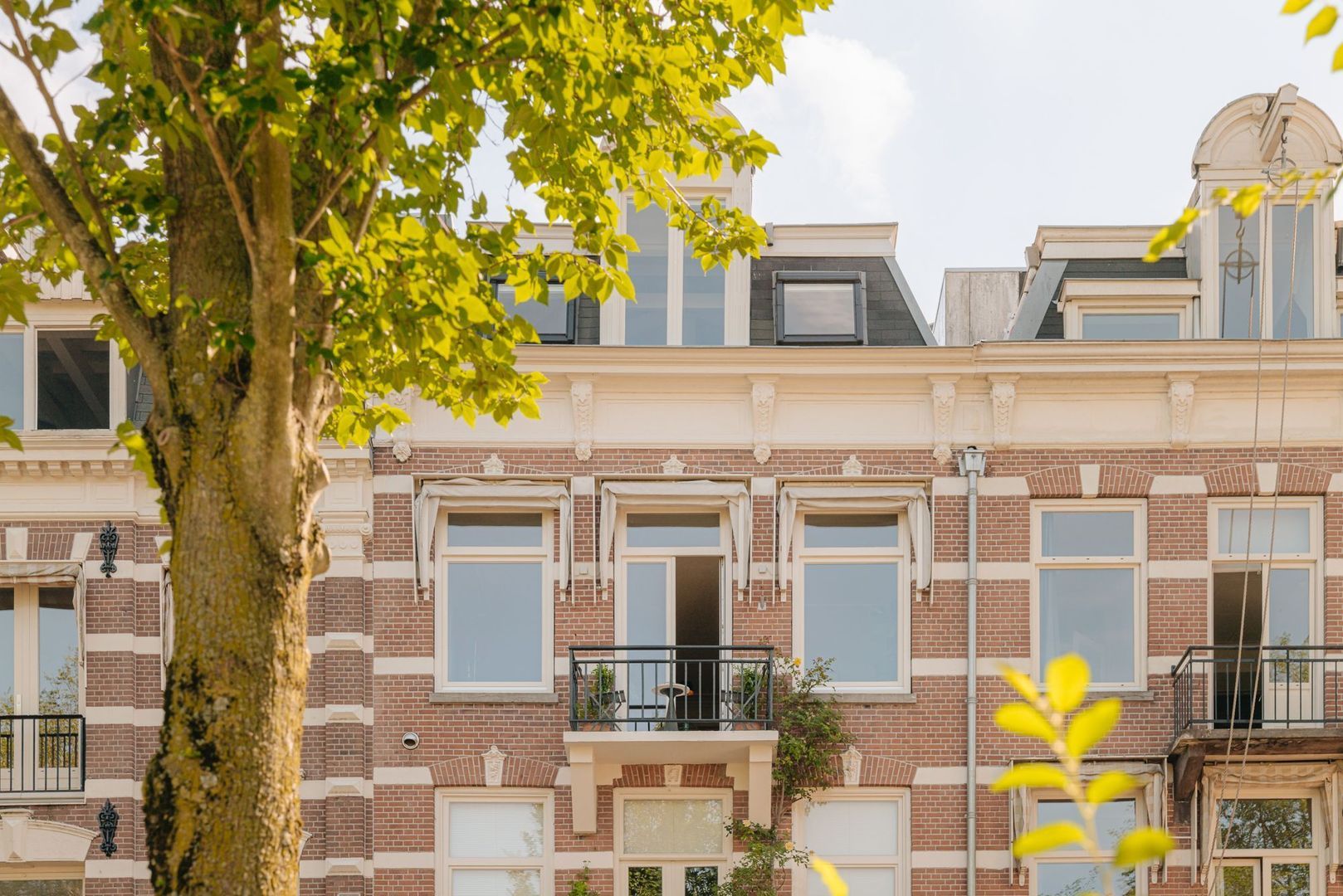 Weesperzijde 83 2, Amsterdam foto-1