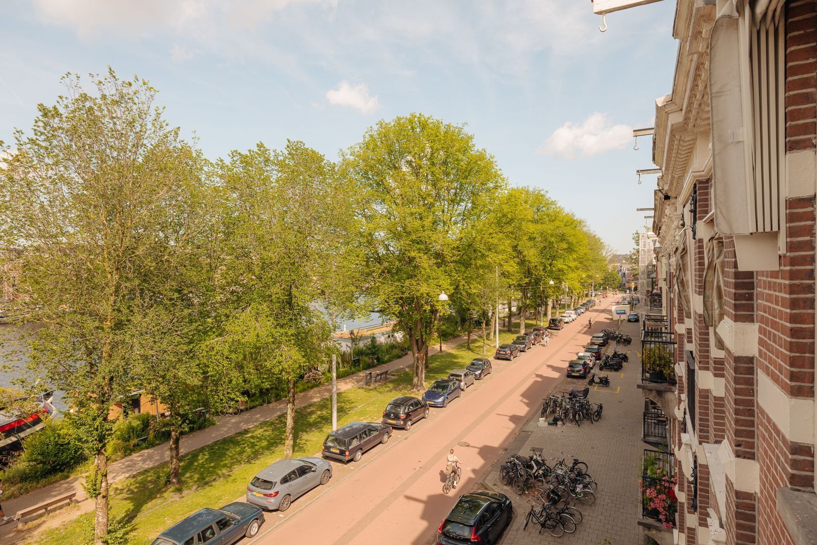 Weesperzijde 83 2, Amsterdam foto-11