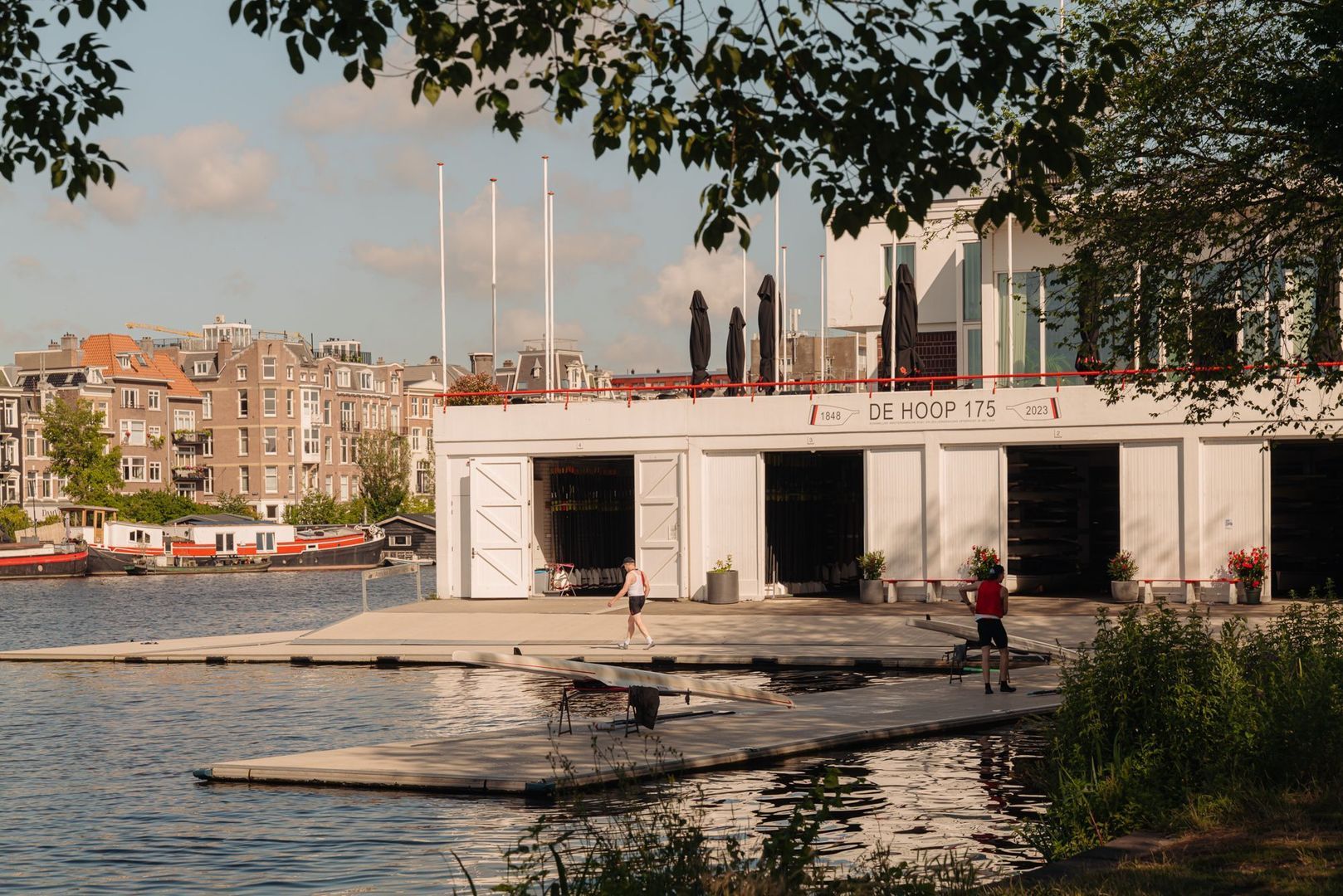 Weesperzijde 83 2, Amsterdam foto-41