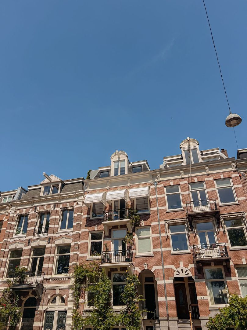 Weesperzijde 83 2, Amsterdam foto-37