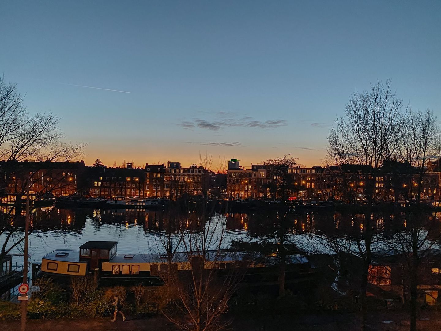 Weesperzijde 83 2, Amsterdam foto-38