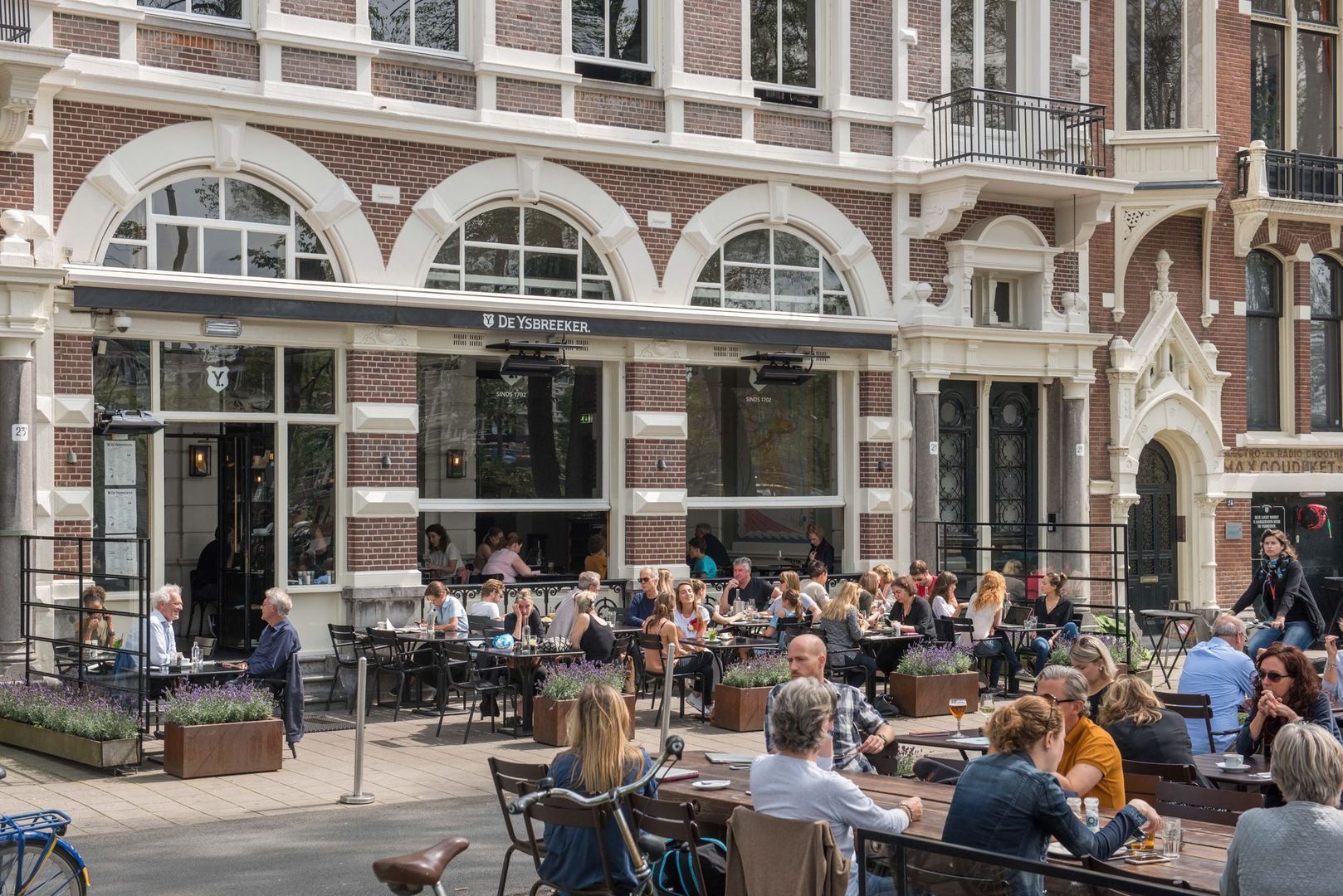 Weesperzijde 83 2, Amsterdam foto-40