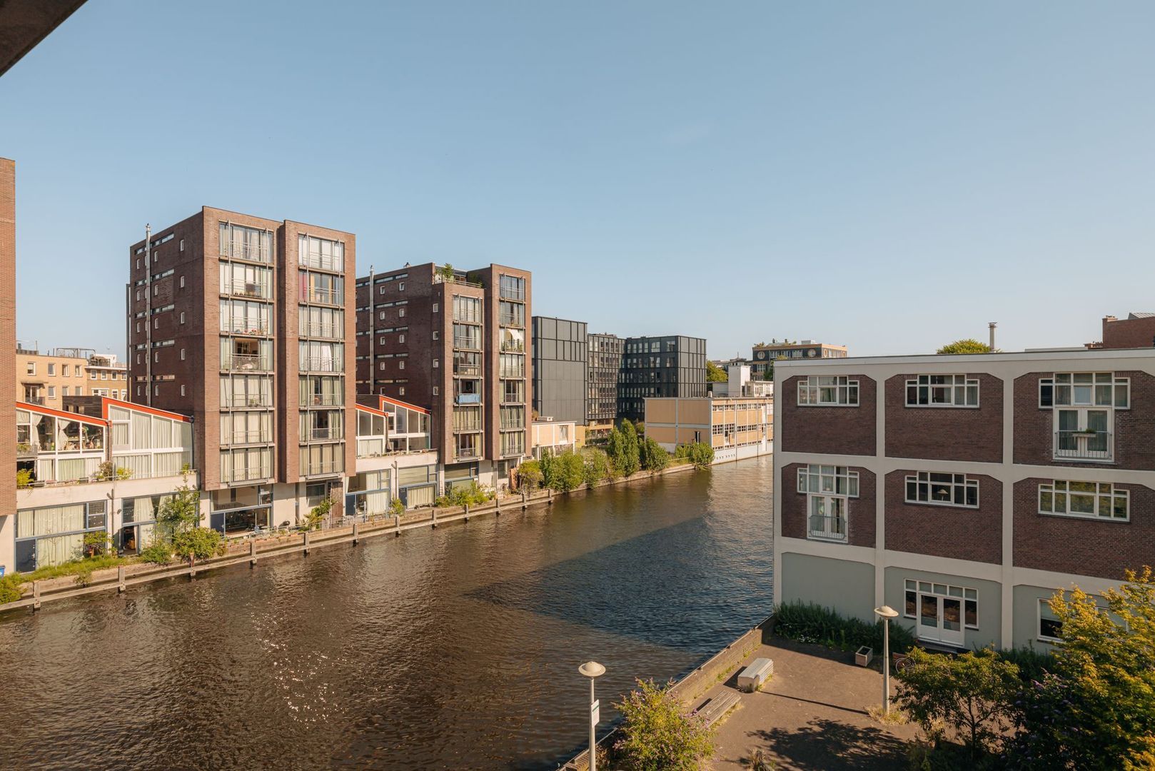 Gillis van Ledenberchstraat 18 H, Amsterdam foto-6