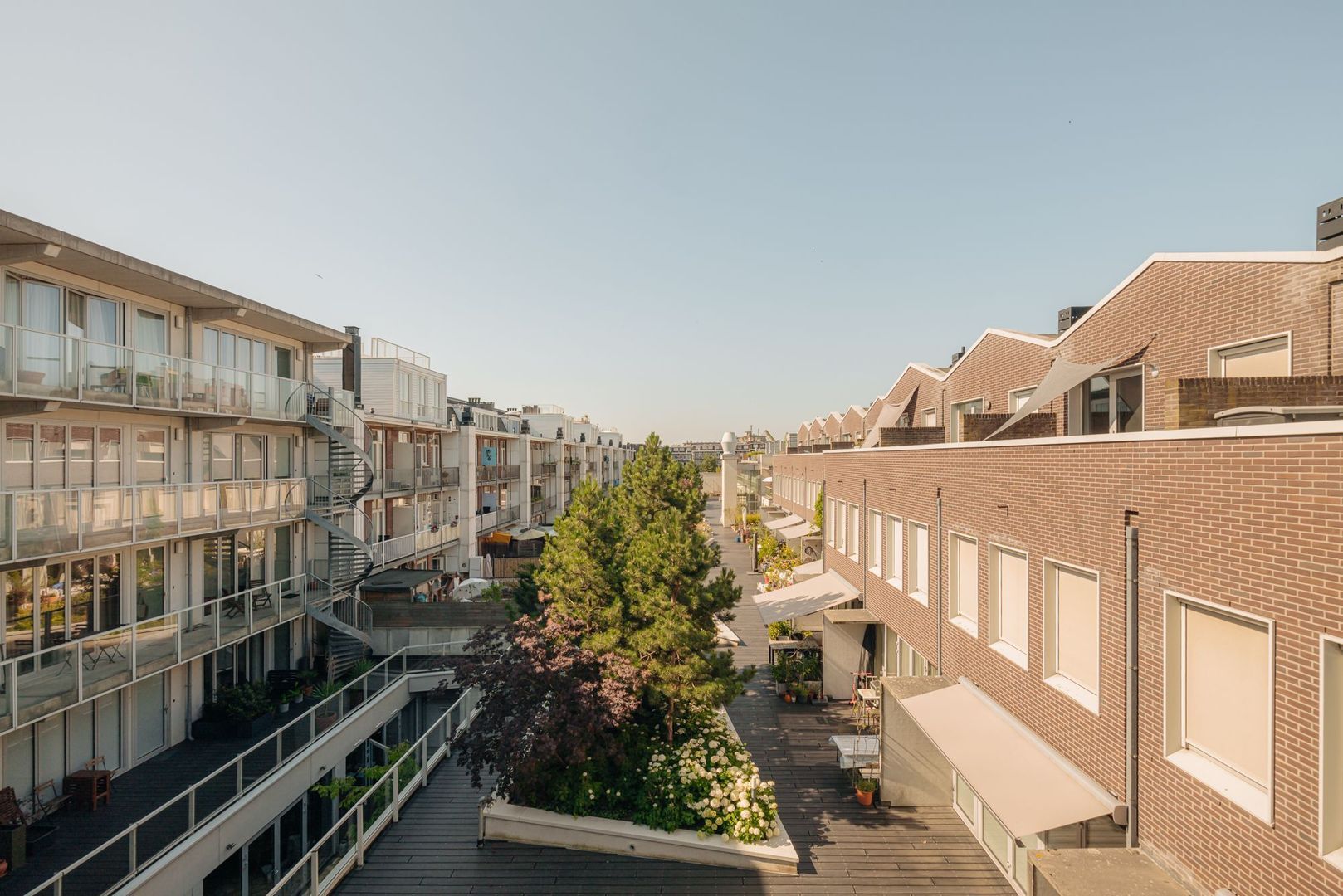 Gillis van Ledenberchstraat 18 H, Amsterdam foto-14