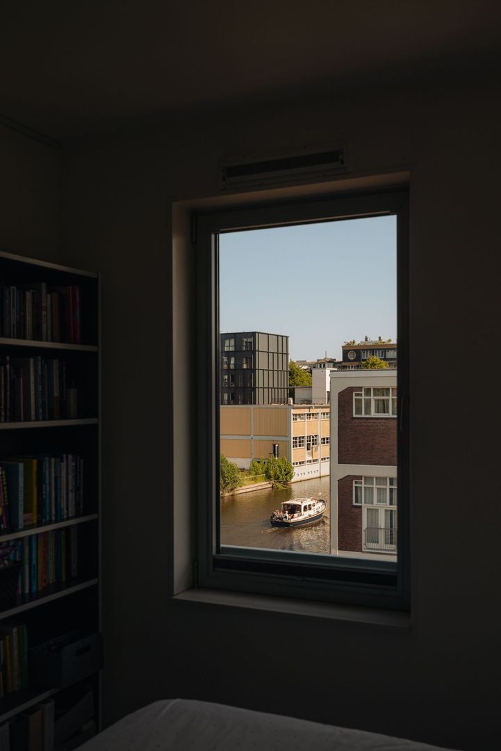 Gillis van Ledenberchstraat 18 H, Amsterdam foto-20