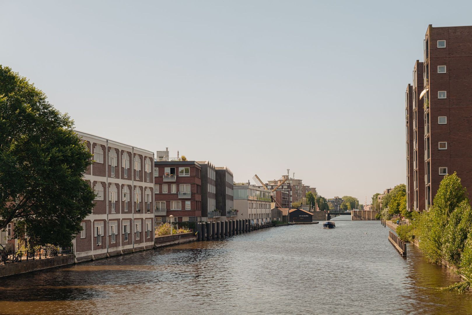 Gillis van Ledenberchstraat 18 H, Amsterdam foto-30