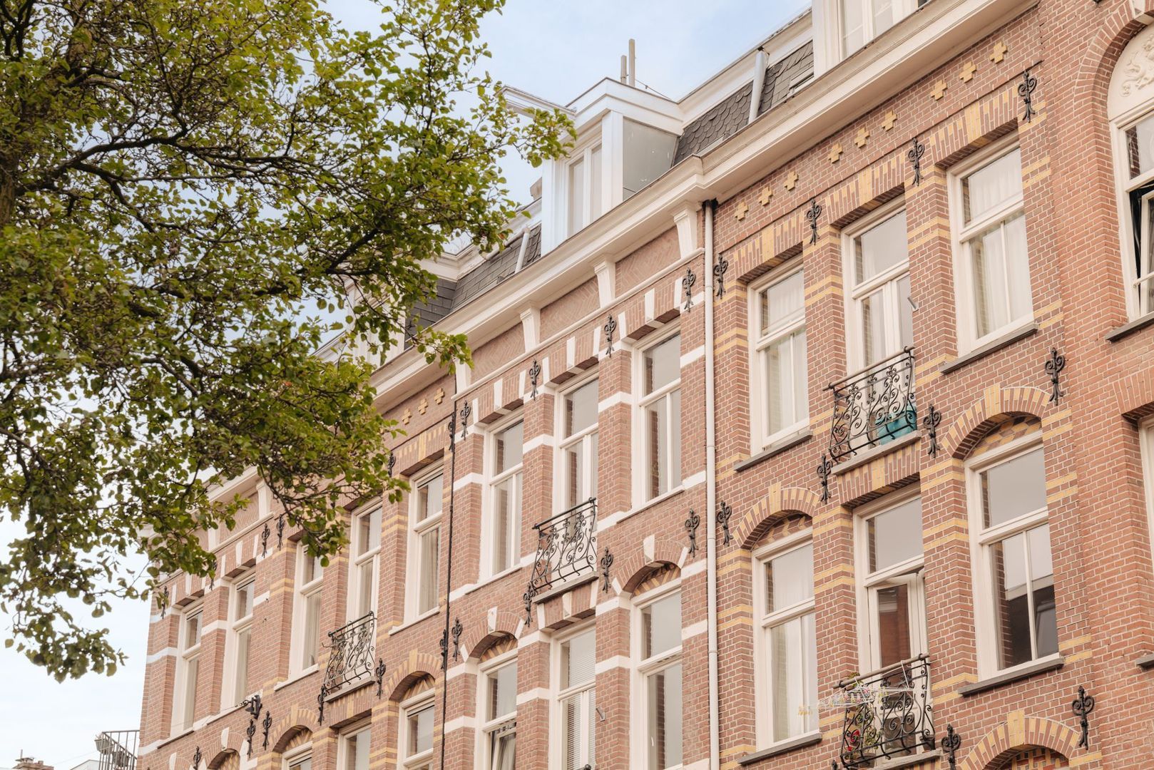 Brederodestraat 66 3, Amsterdam foto-1