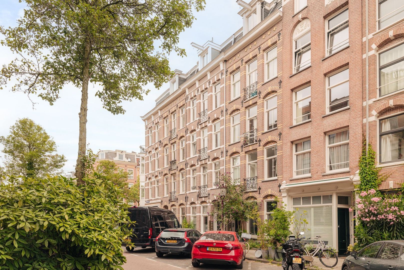 Brederodestraat 66 3, Amsterdam foto-0
