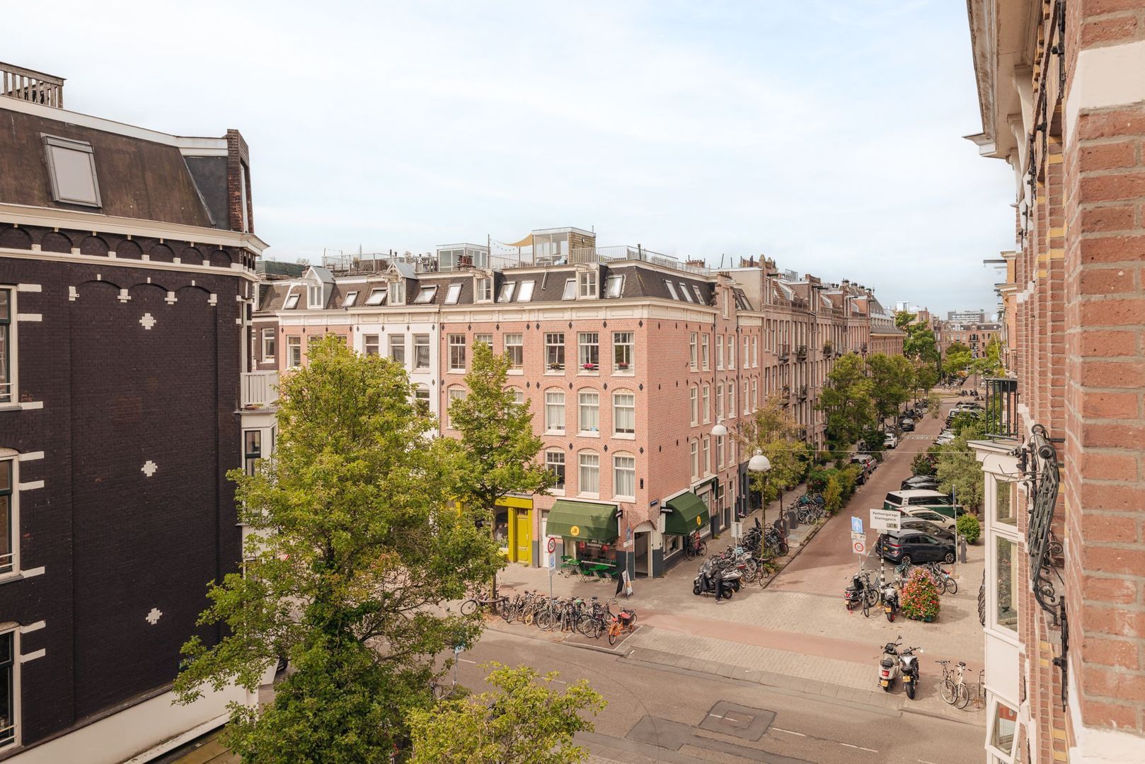 Brederodestraat 66 3, Amsterdam foto-6