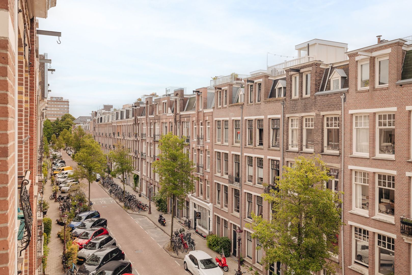 Brederodestraat 66 3, Amsterdam foto-5
